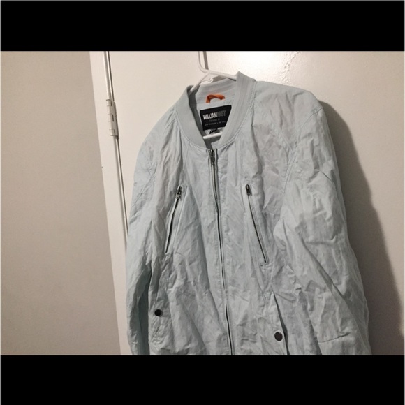 William Rast Jacket Size Medium - Picture 3 of 6